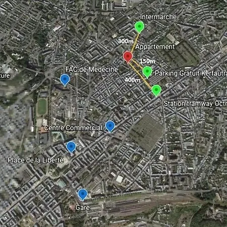 Les Propres Et Equipes