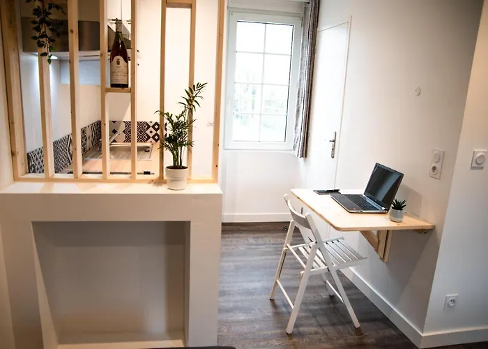 Apartamento Les Propres Et équipés