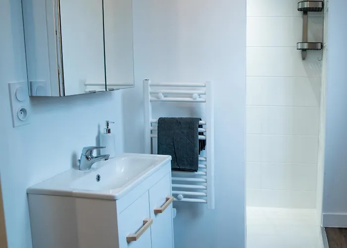 Les Propres Et équipés Brest