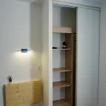 Les Propres Et Equipes Apartment