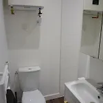 Les Propres Et Equipes Apartment *
