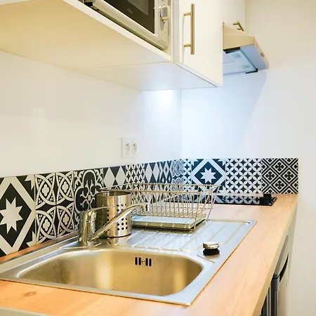 Lejlighed Les Propres Et Equipes