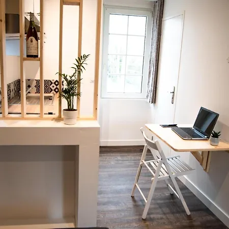 Апартаменти Les Propres Et Equipes