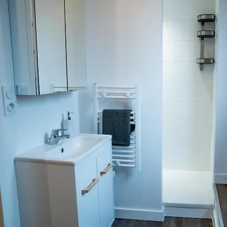 Les Propres Et Equipes Брест