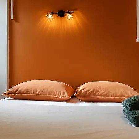 Apartment Les Propres Et Equipes