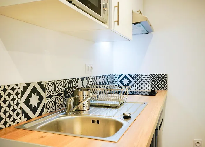 公寓 Les Propres Et Equipes