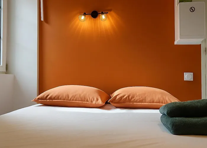 Appartement Les Propres Et équipés