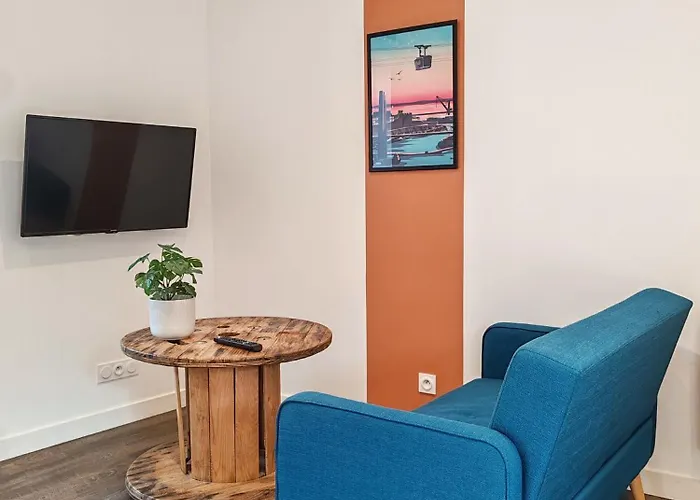 Les Propres Et Equipes * 布雷斯特